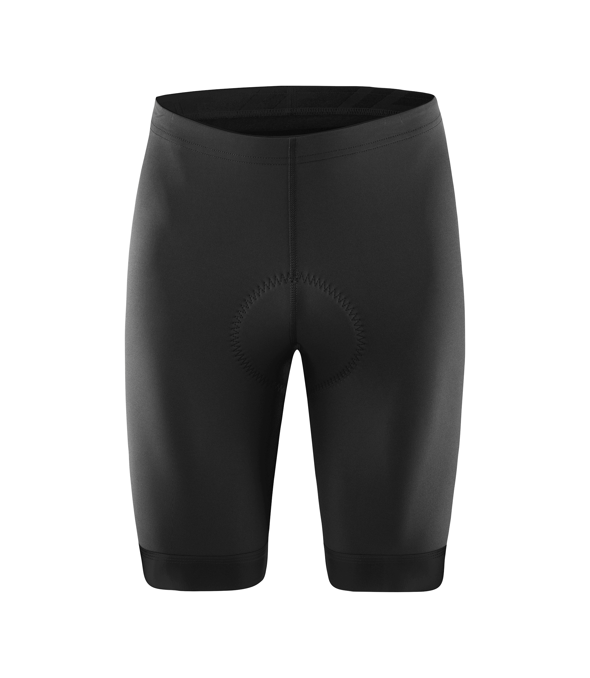LÖFFLER M BIKE TIGHTS BASIC Fahrradhosen LÖFFLER BLACK 48