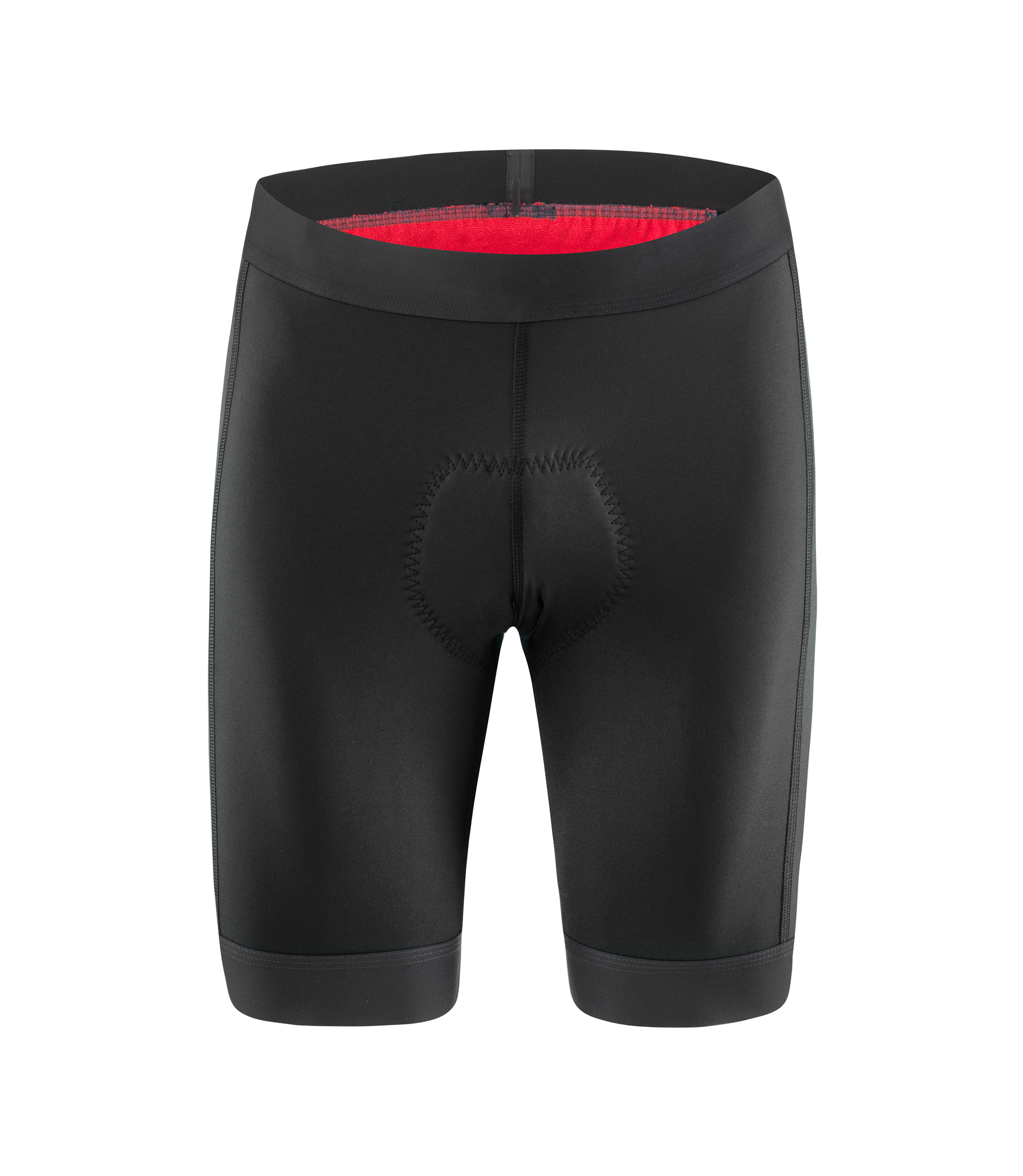 LÖFFLER M BIKE TIGHTS BASIC GEL Fahrradhosen LÖFFLER BLACK 48