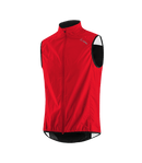 LÖFFLER M BIKE VEST CF WPM POCKET Fahrradjacken LÖFFLER 551 50
