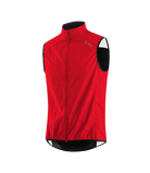 LÖFFLER M BIKE VEST CF WPM POCKET Fahrradjacken LÖFFLER 551 50