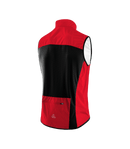LÖFFLER M BIKE VEST CF WPM POCKET Fahrradjacken LÖFFLER