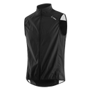 LÖFFLER M BIKE VEST CF WPM POCKET Fahrradjacken LÖFFLER BLACK 50