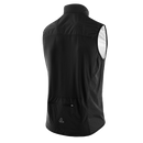 LÖFFLER M BIKE VEST CF WPM POCKET Fahrradjacken LÖFFLER