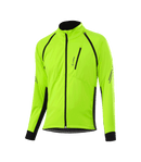 LÖFFLER M BIKE ZIP-OFF JACKET SAN REMO