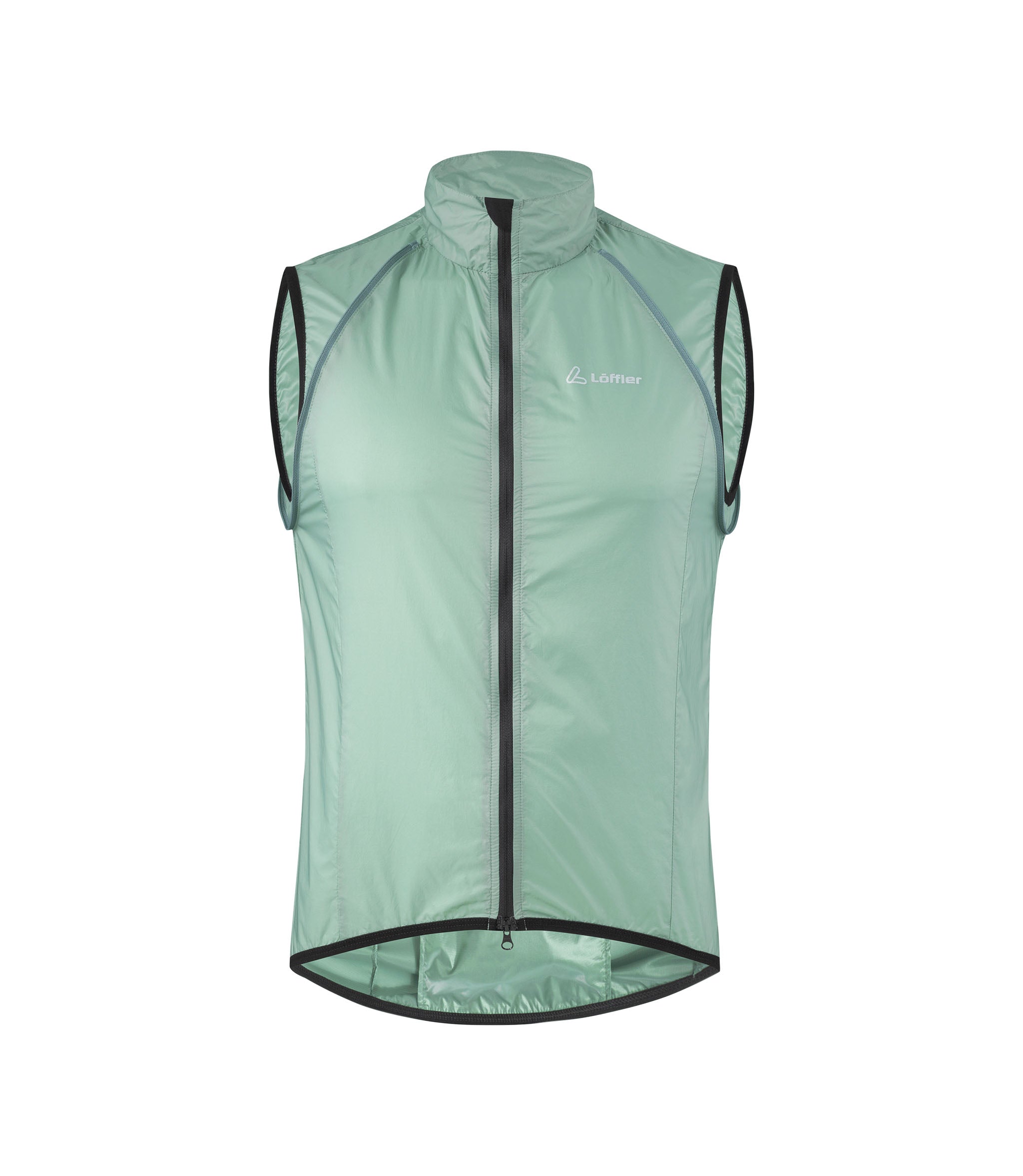 LÖFFLER M BIKE ZIP-OFF JACKET WINDSHEL Fahrradjacken LÖFFLER COTTAGE 48