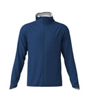 LÖFFLER M HOODED JACKET WPM POCKET Fahrradjacken LÖFFLER NAVY 50