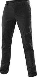 LÖFFLER M PANTS ALASKA ASW Fahrradhosen LÖFFLER black 48