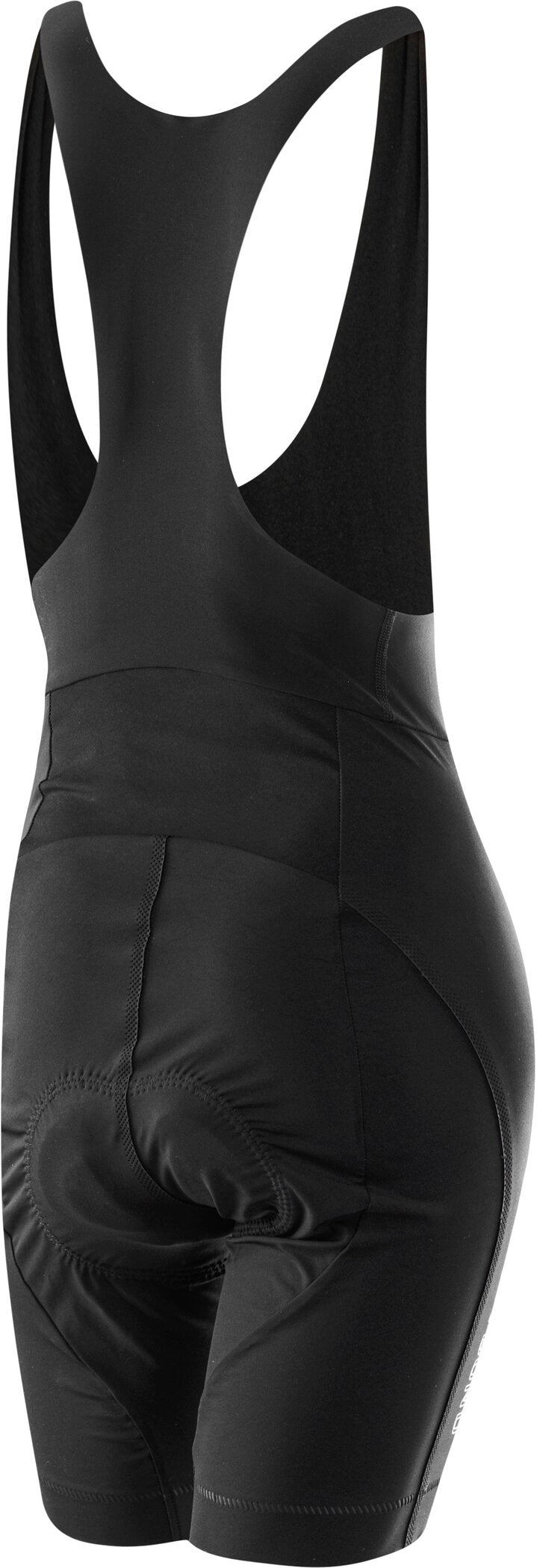 LÖFFLER W BIKE BIBSHORTS HOTBOND LÖFFLER