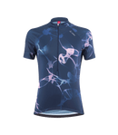 LÖFFLER W BIKE JERSEY HZ SERENADE MID Fahrradtrikots LÖFFLER 495 36