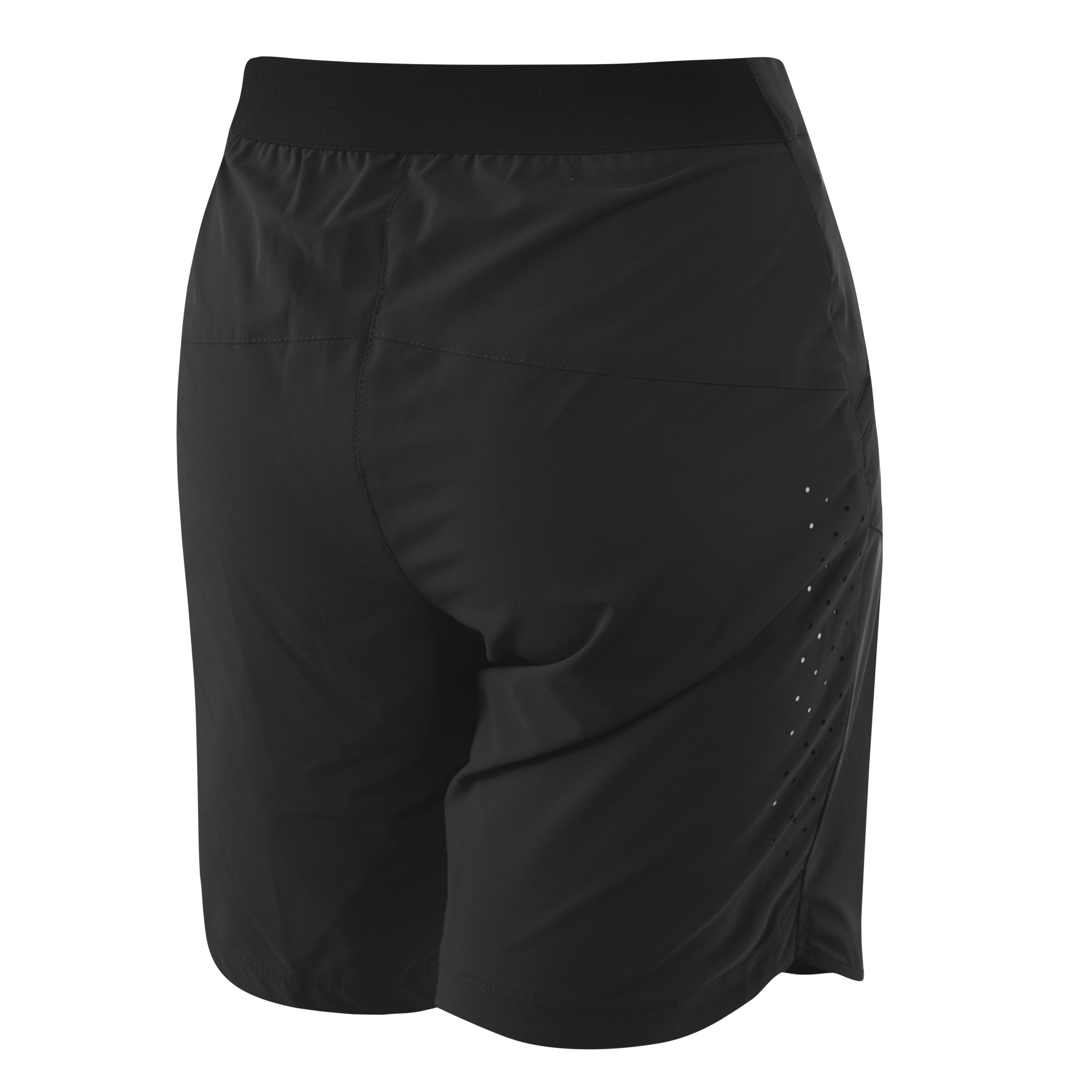 LÖFFLER W BIKE SHORTS AERIA-E ASSL Fahrradhosen LÖFFLER