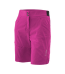 LÖFFLER W BIKE SHORTS COMFORT CSL Fahrradhosen LÖFFLER PURPLE 36