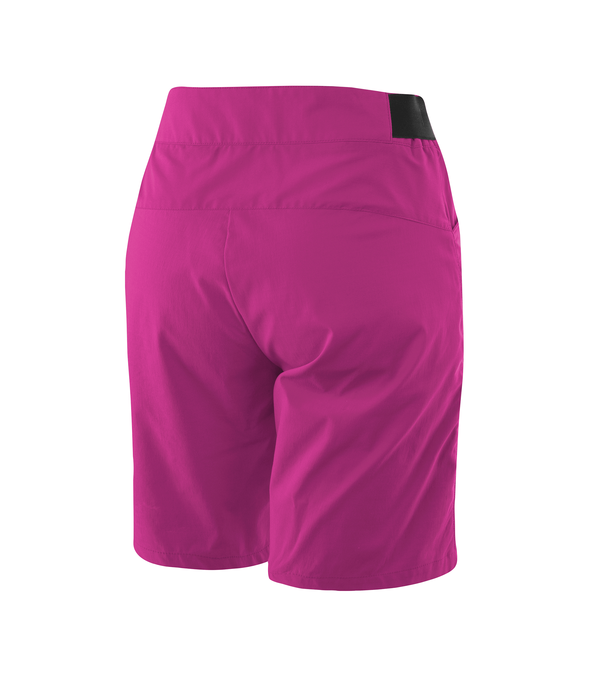 LÖFFLER W BIKE SHORTS COMFORT CSL Fahrradhosen LÖFFLER
