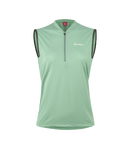 LÖFFLER W BIKE SLEEVELESS SHIRT HZ PLA LÖFFLER COTTAGE 36