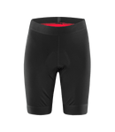 LÖFFLER W BIKE TIGHTS BASIC GEL Fahrradhosen LÖFFLER BLACK 36