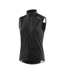 LÖFFLER W BIKE VEST CF WPM POCKET Fahrradjacken LÖFFLER BLACK 36