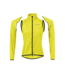 LÖFFLER W BIKE ZIP-OFF JACKET WINDSHEL Fahrradjacken LÖFFLER