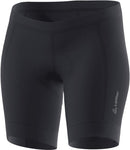 LÖFFLER W CYCLING UNDERSHORTS HB-SQL Fahrradunterwäsche LÖFFLER BLACK 36