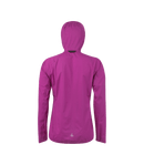 LÖFFLER W HOODED JACKET WPM POCKET Wanderjacken LÖFFLER