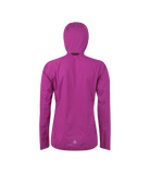 LÖFFLER W HOODED JACKET WPM POCKET Wanderjacken LÖFFLER