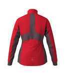 LÖFFLER W HYBRIDJACKET ATHLETICA PL60 Langlaufoberteile LÖFFLER