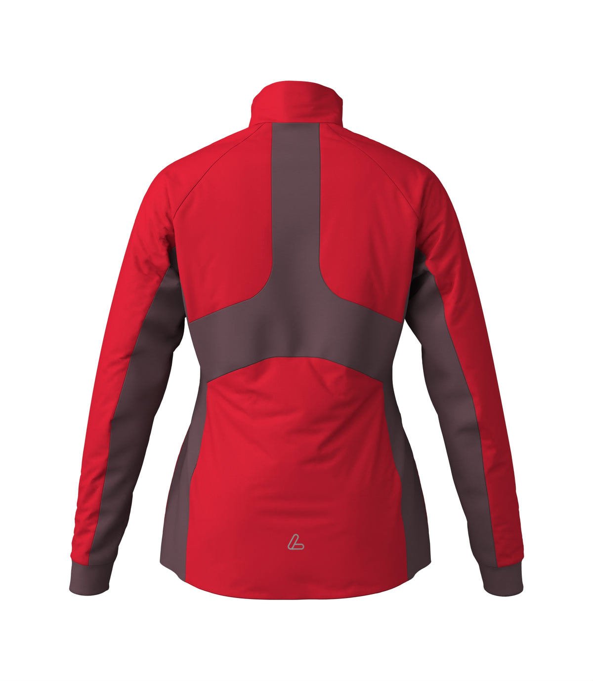 LÖFFLER W HYBRIDJACKET ATHLETICA PL60 Langlaufoberteile LÖFFLER