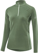 LÖFFLER W MIDLAYER TRANSTEX MERINO LÖFFLER 327 36