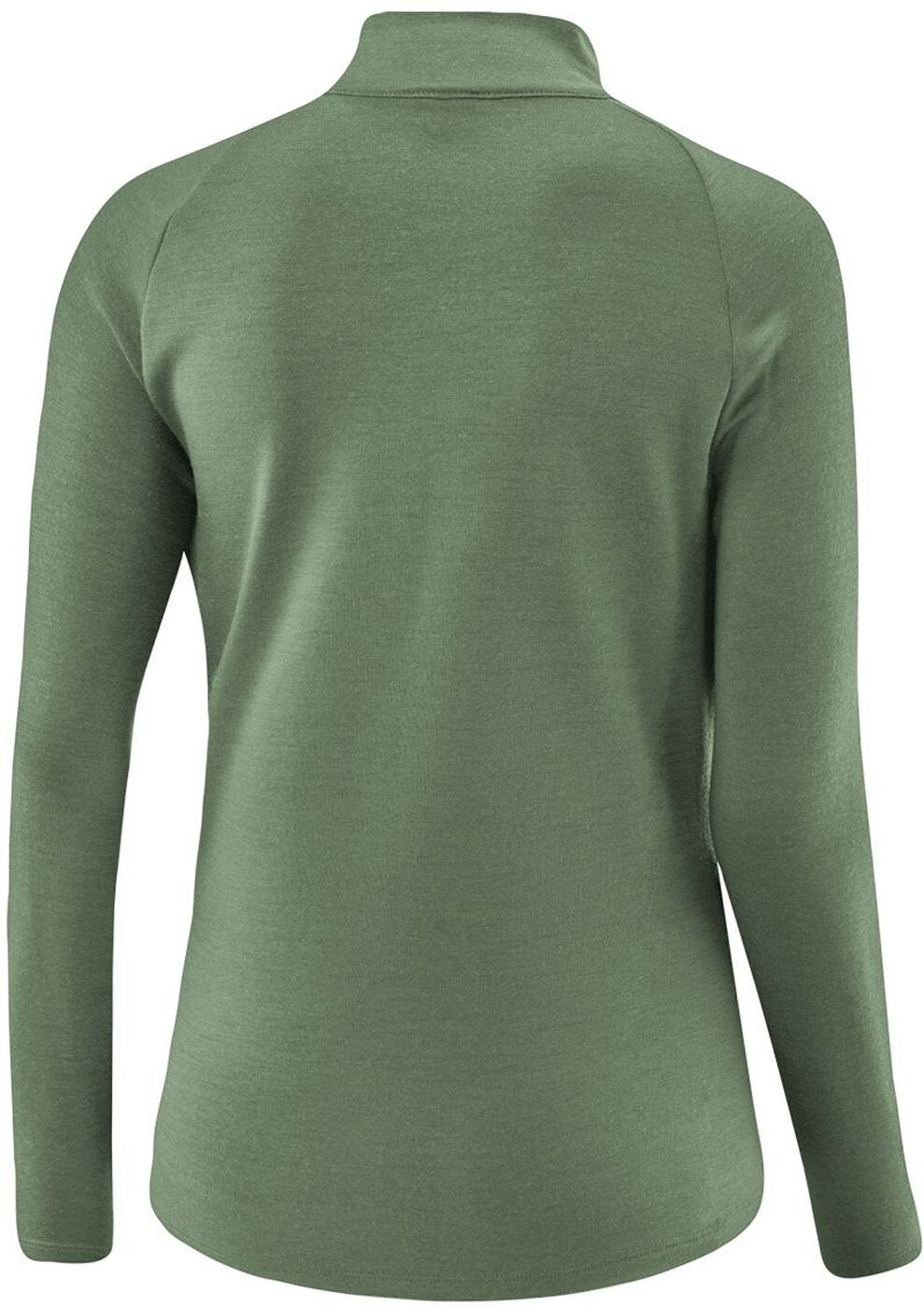 LÖFFLER W MIDLAYER TRANSTEX MERINO LÖFFLER