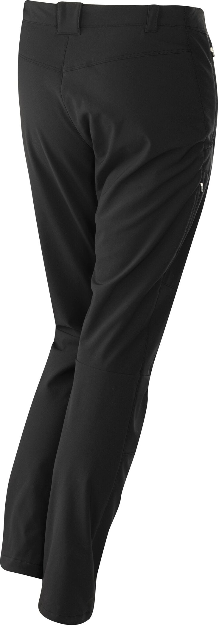 LÖFFLER W PANTS ALASKA ASW Fahrradhosen LÖFFLER