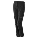 LÖFFLER W PANTS ALASKA ASW Fahrradhosen LÖFFLER black 17