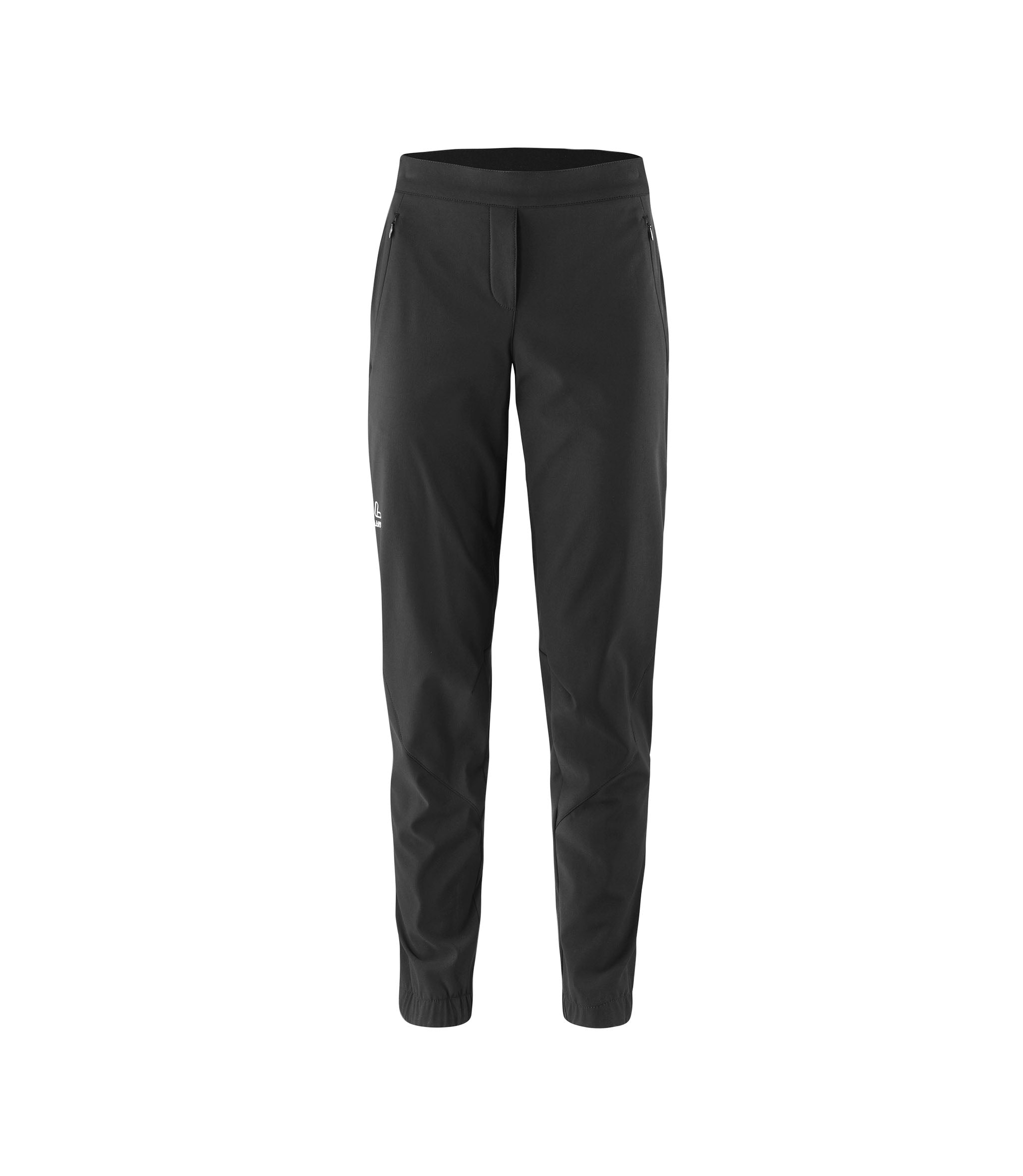 LÖFFLER W PANTS ALASKA ASW TAPERED Fahrradhosen LÖFFLER 990 36
