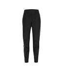 LÖFFLER W PANTS ALASKA ASW TAPERED Fahrradhosen LÖFFLER BLACK 36