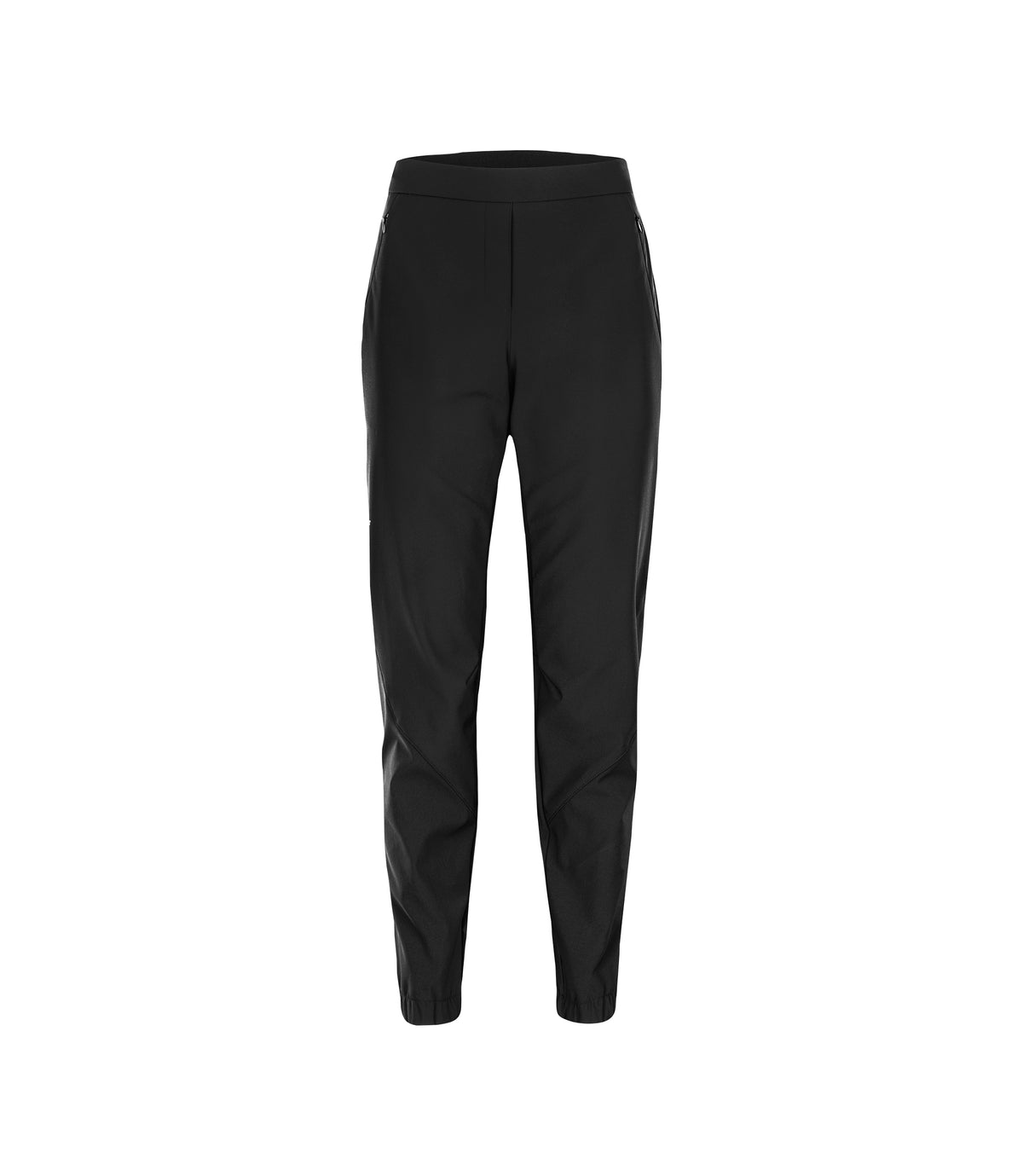 LÖFFLER W PANTS ALASKA ASW TAPERED Fahrradhosen LÖFFLER BLACK 17