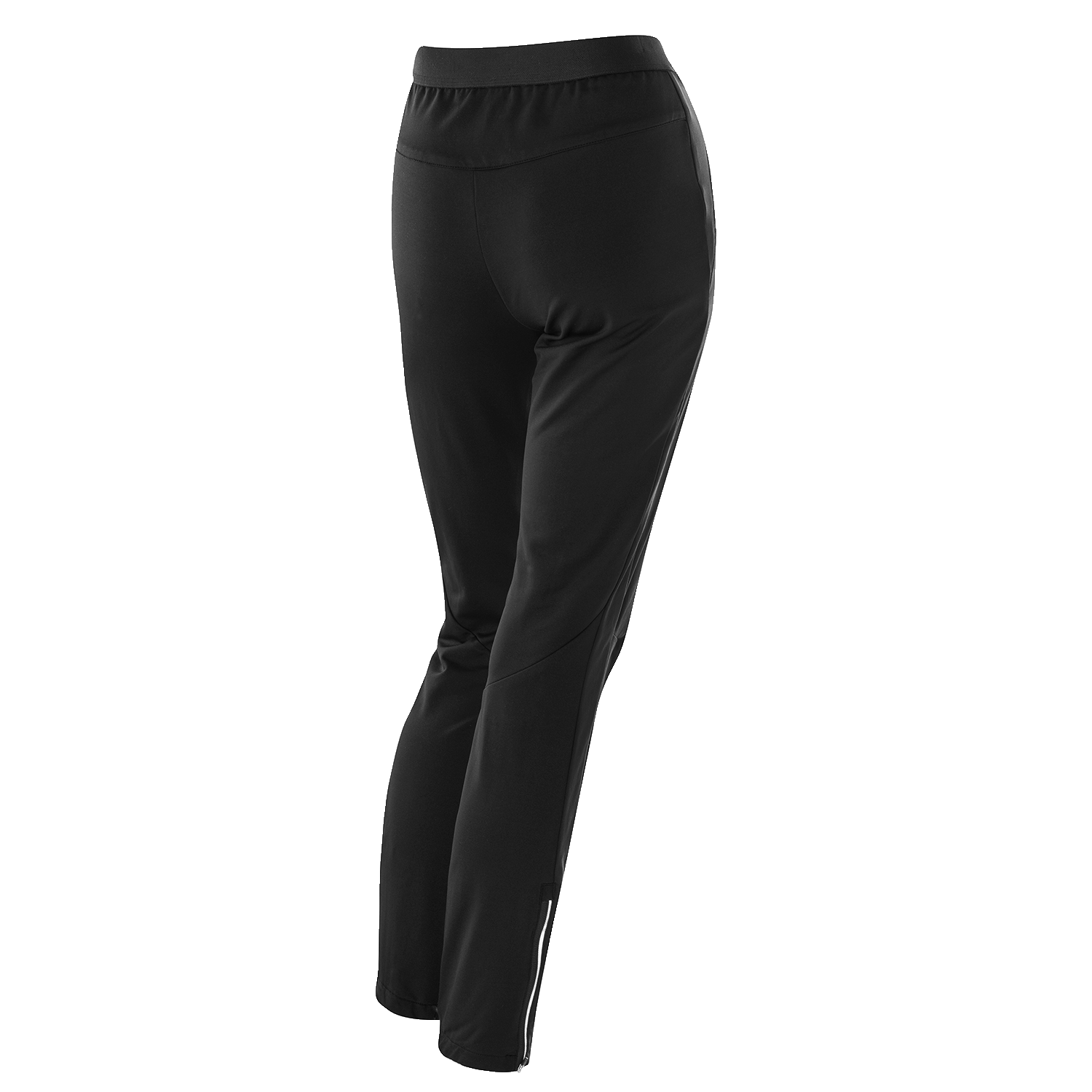 LÖFFLER W PANTS AS Fahrradhosen LÖFFLER