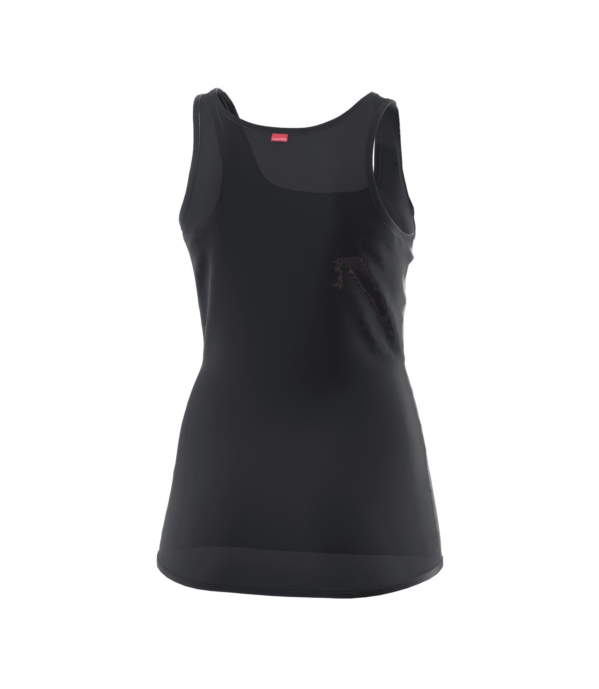 LÖFFLER W SINGLET TRANSTEX LIGHT Unterhemden LÖFFLER