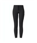 LÖFFLER W TIGHTS THERMO BASIC Laufhosen LÖFFLER BLACK 36