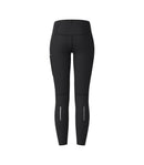 LÖFFLER W TIGHTS THERMO BASIC Laufhosen LÖFFLER