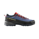 LA SPORTIVA TX4 Evo Woman GTX Multifunktionsschuhe LA SPORTIVA Moonlight/Cherry Tomato 37.5