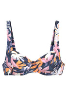 LASCANA ACTIVE Bügel-Top F Bikini LASCANA ACTIVE midnight pri 38/F