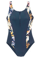 LASCANA ACTIVE Badeanzug Badeanzug LASCANA ACTIVE midnight pri 36