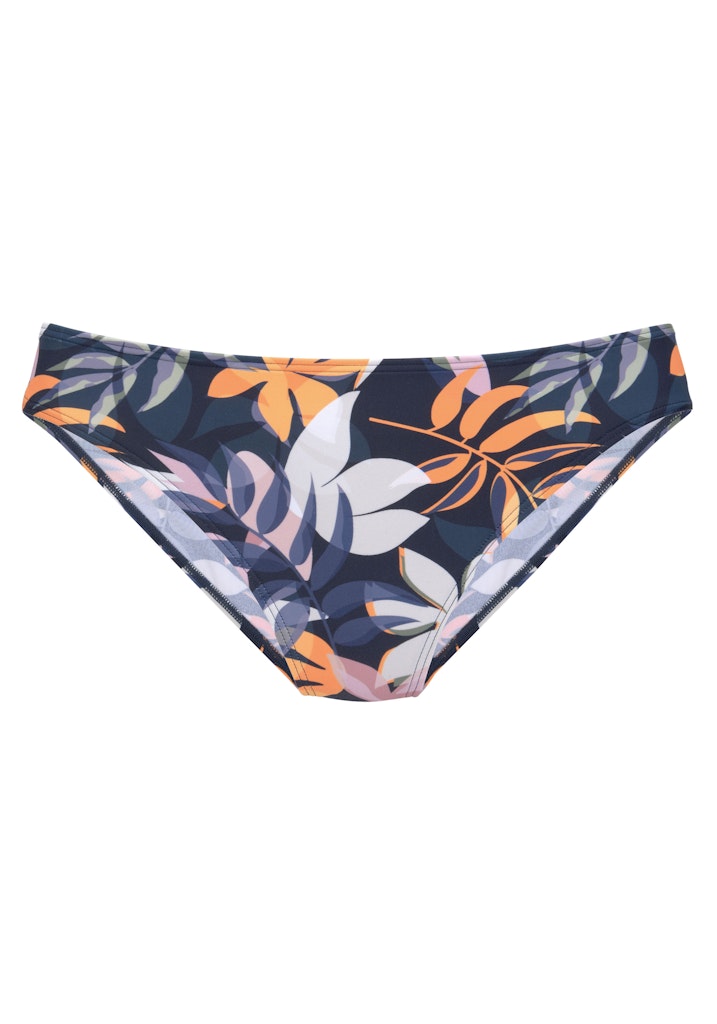 LASCANA ACTIVE Bikini-Hose Bikini LASCANA ACTIVE midnight pri 34