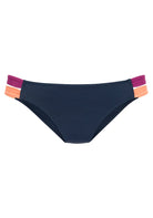 LASCANA ACTIVE Bikini-Hose straps Bikini LASCANA ACTIVE midnight 34
