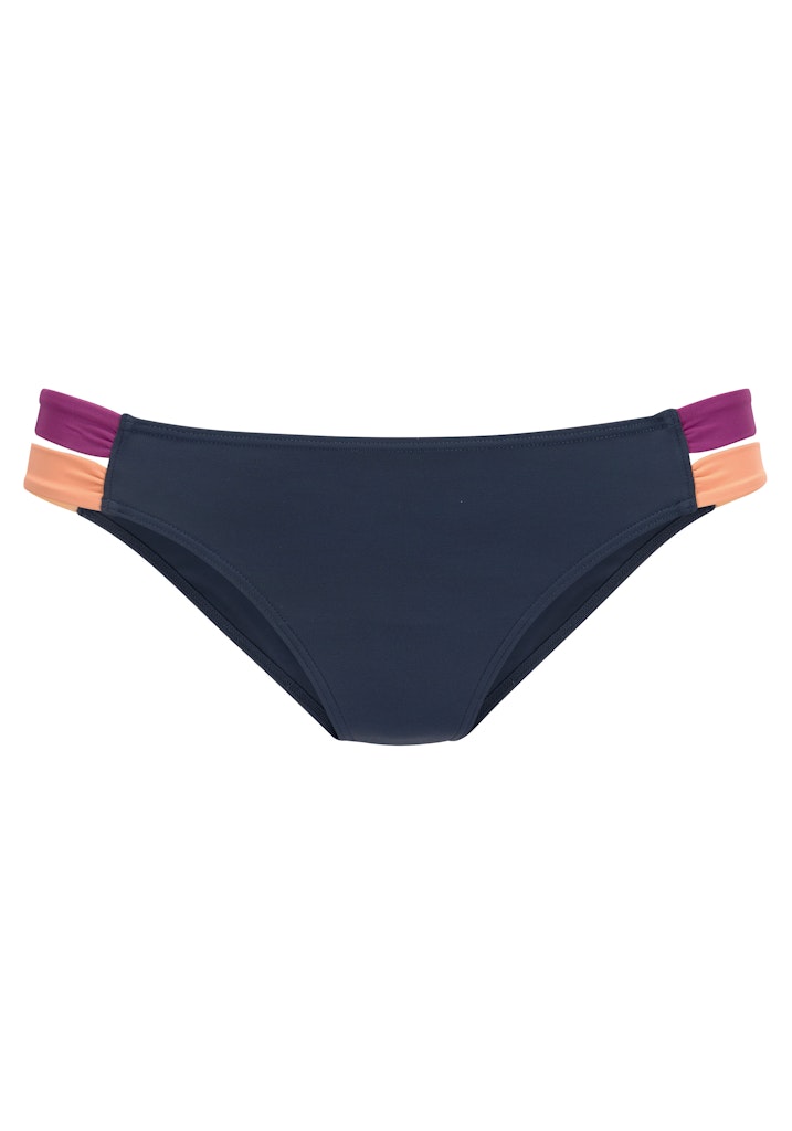 LASCANA ACTIVE Bikini-Hose straps Bikini LASCANA ACTIVE midnight 34