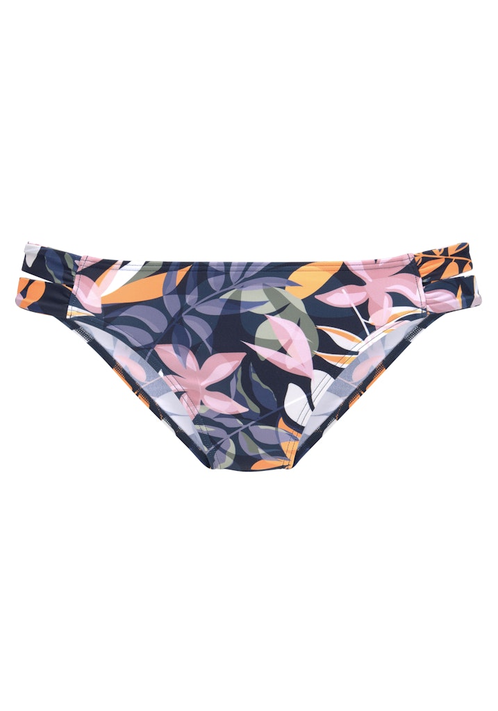 LASCANA ACTIVE Bikini-Hose straps Bikini LASCANA ACTIVE midnight pri 34