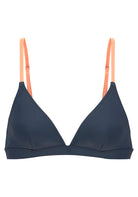 LASCANA ACTIVE Triangel-Top A/B Bikini LASCANA ACTIVE midnight 34A/B