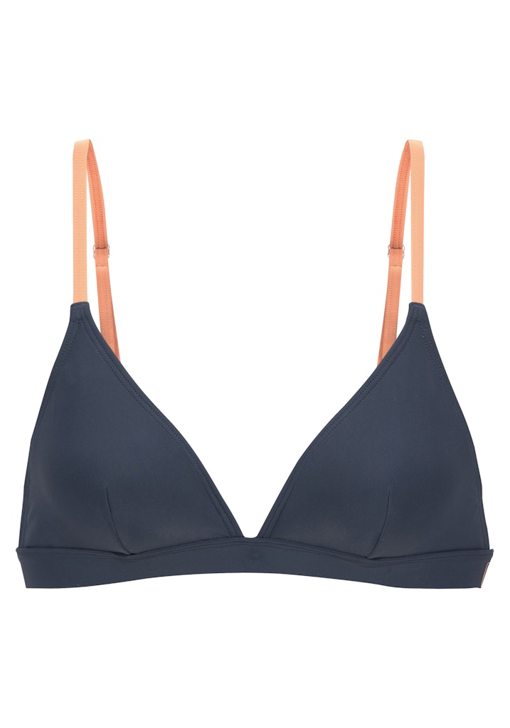 LASCANA ACTIVE Triangel-Top A/B Bikini LASCANA ACTIVE midnight 34A/B