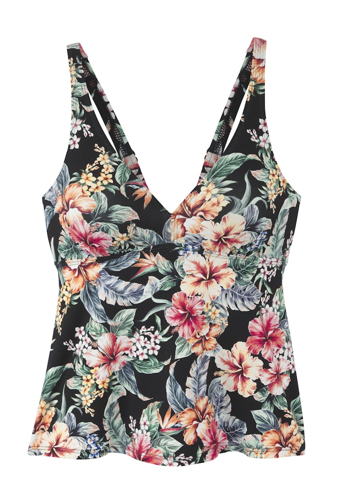 LASCANA Bügel-Tankini-Top B Bikini LASCANA 863 38/B