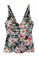 LASCANA Bügel-Tankini-Top C Bikini LASCANA 863 38/C