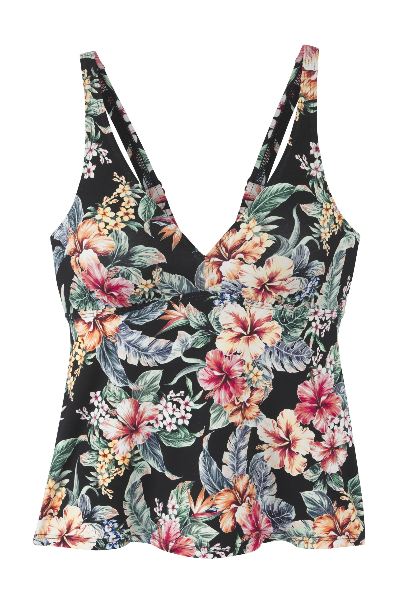 LASCANA Bügel-Tankini-Top C Bikini LASCANA 863 38/C