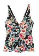 LASCANA Bügel-Tankini-Top E Bikini LASCANA 863 38/E