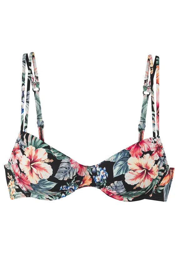 LASCANA Bügel-Top F Bikini LASCANA 863 38/F